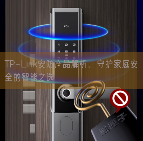 TP-Link安防产品解析，守护家庭安全的智能之选