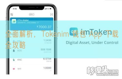 全面解析，Tokenim 钱包 App 下载全攻略