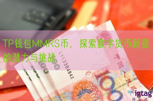 TP钱包MMRS币，探索数字货币新星的潜力与挑战