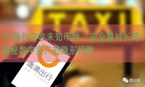 TP钱包突收未知币种，安全警钟长鸣！揭秘数字资产的隐形风险