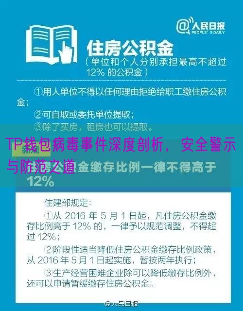 TP钱包病毒事件深度剖析，安全警示与防范之道