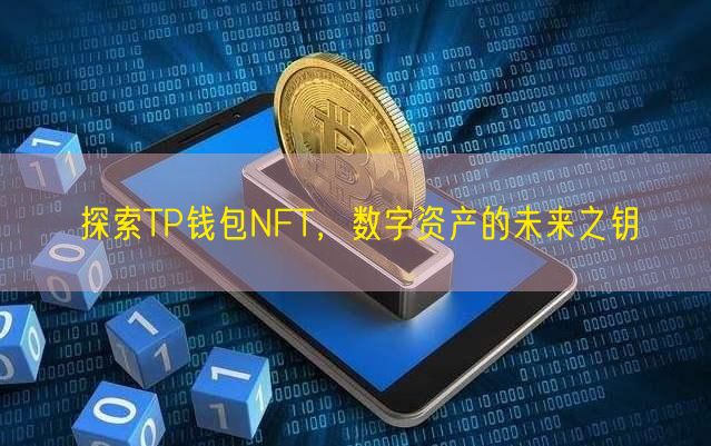 探索TP钱包NFT，数字资产的未来之钥