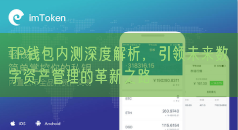 TP钱包内测深度解析，引领未来数字资产管理的革新之路