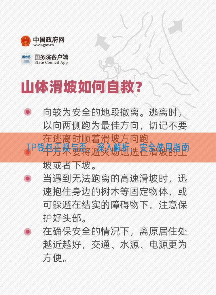 TP钱包正规与否，深入解析，安全使用指南