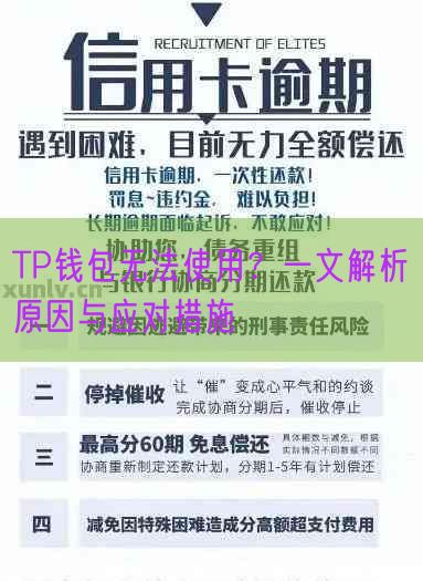 TP钱包无法使用？一文解析原因与应对措施