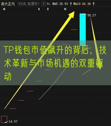 TP钱包市值飙升的背后，技术革新与市场机遇的双重驱动