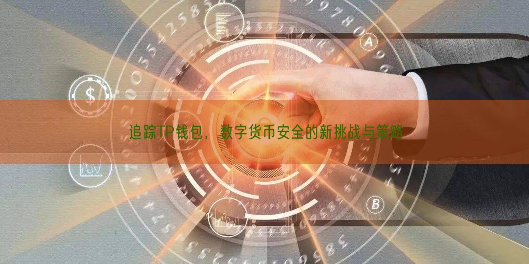 追踪TP钱包，数字货币安全的新挑战与策略