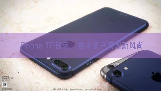 iPhone TP钱包，数字资产管理新风尚