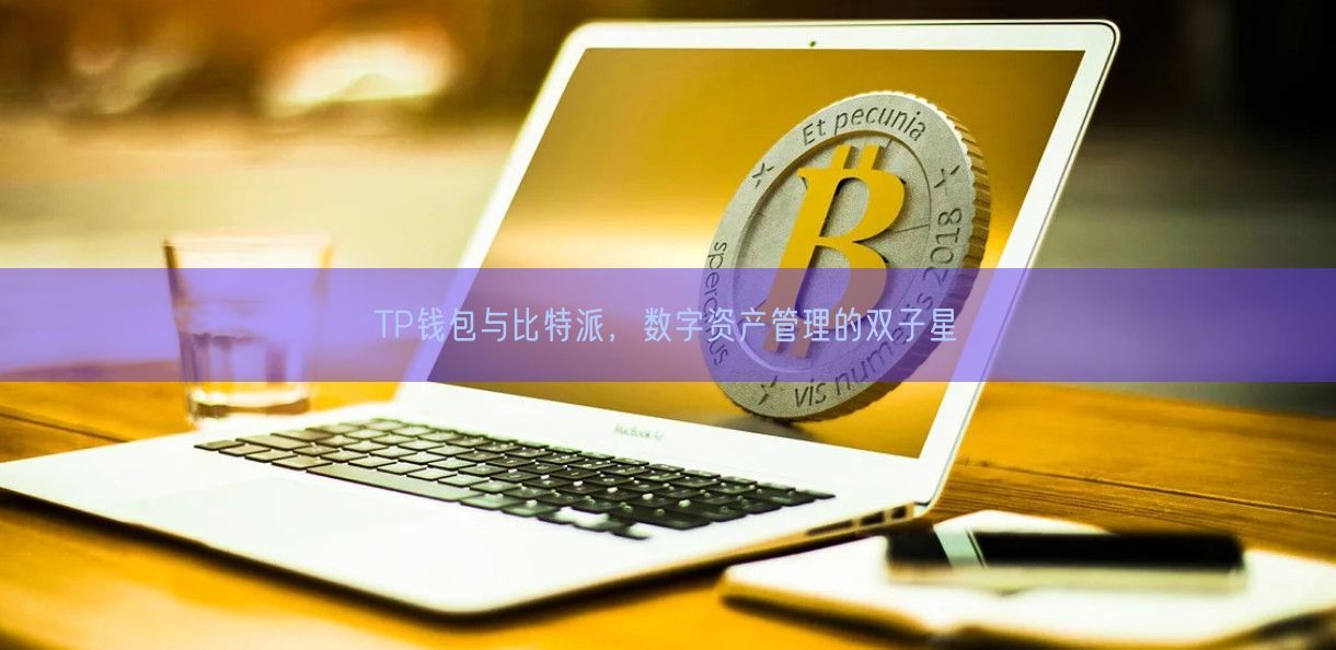 TP钱包与比特派，数字资产管理的双子星