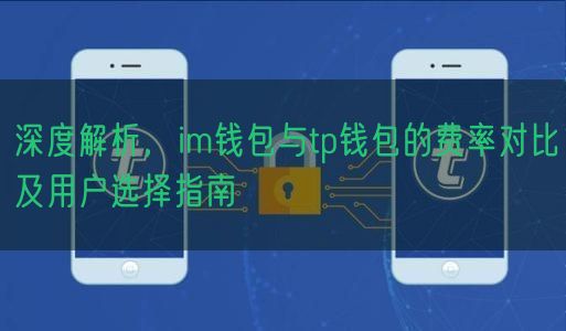 深度解析，im钱包与tp钱包的费率对比及用户选择指南