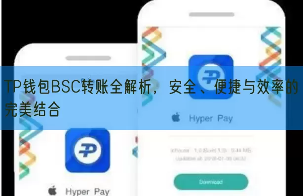 TP钱包BSC转账全解析，安全、便捷与效率的完美结合