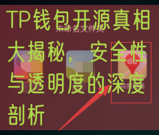 TP钱包开源真相大揭秘，安全性与透明度的深度剖析