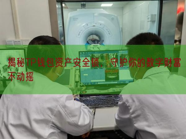 揭秘TP钱包资产安全锁，守护你的数字财富不动摇