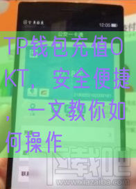 TP钱包充值OKT，安全便捷，一文教你如何操作