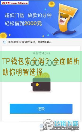 TP钱包安全吗？全面解析助你明智选择