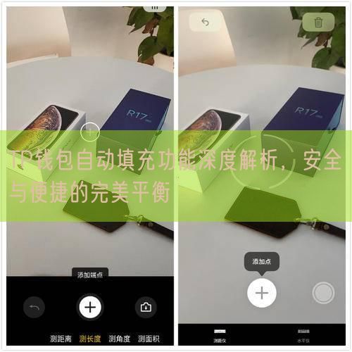 TP钱包自动填充功能深度解析，安全与便捷的完美平衡