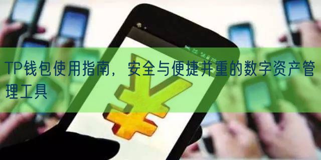 TP钱包使用指南，安全与便捷并重的数字资产管理工具