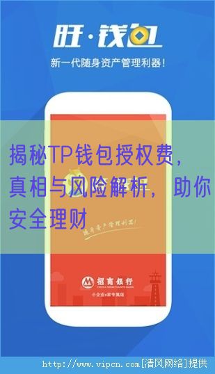 揭秘TP钱包授权费，真相与风险解析，助你安全理财