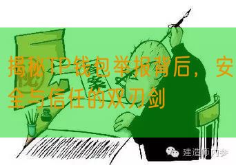 揭秘TP钱包举报背后，安全与信任的双刃剑