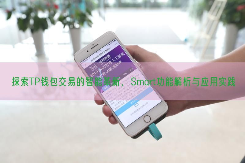 探索TP钱包交易的智能革新，Smart功能解析与应用实践