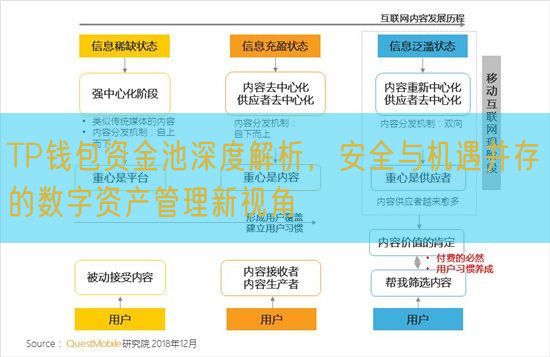 TP钱包资金池深度解析，安全与机遇并存的数字资产管理新视角