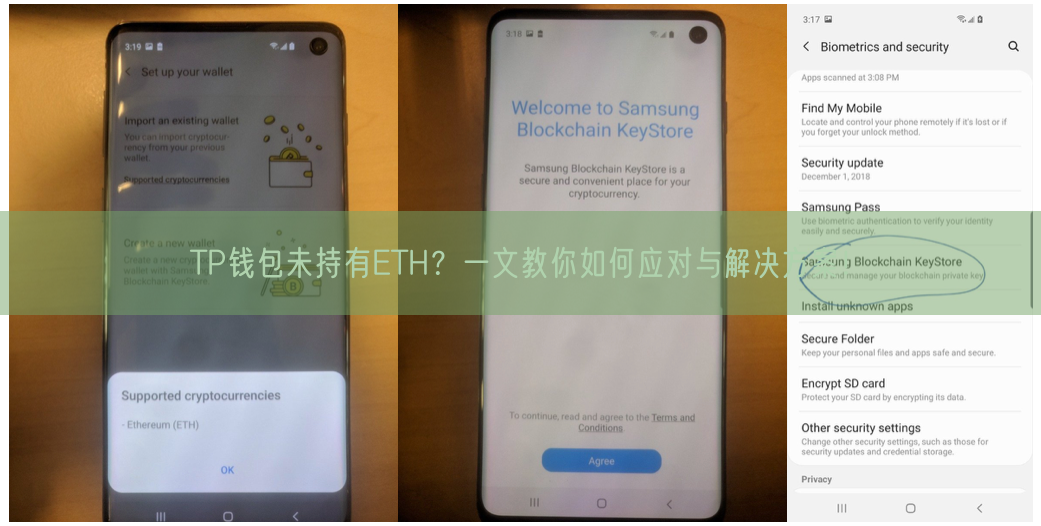 TP钱包未持有ETH？一文教你如何应对与解决方案！