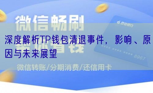 深度解析TP钱包清退事件，影响、原因与未来展望