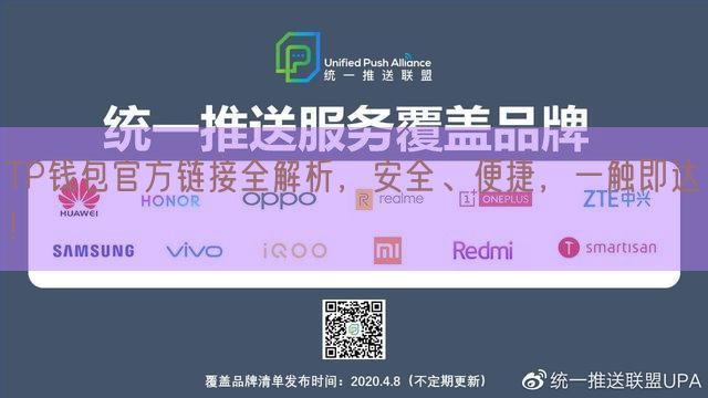 TP钱包官方链接全解析，安全、便捷，一触即达！