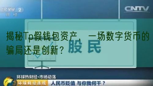 揭秘Tp假钱包资产，一场数字货币的骗局还是创新？