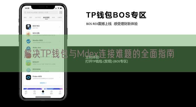 解决TP钱包与Mdex连接难题的全面指南