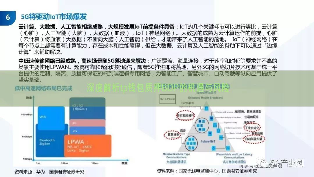 深度解析tp钱包质押BDP的机遇与风险