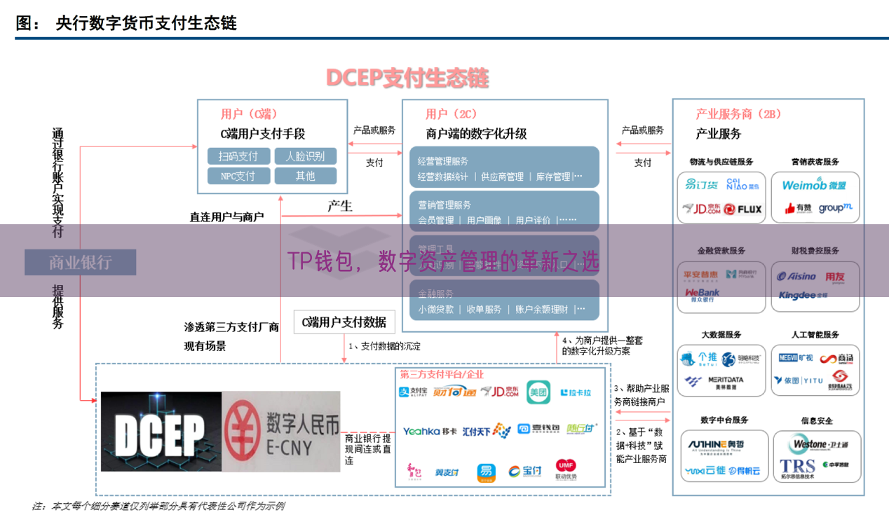 TP钱包，数字资产管理的革新之选