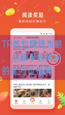 TP钱包赚钱攻略，从新手到高手的全方位指南