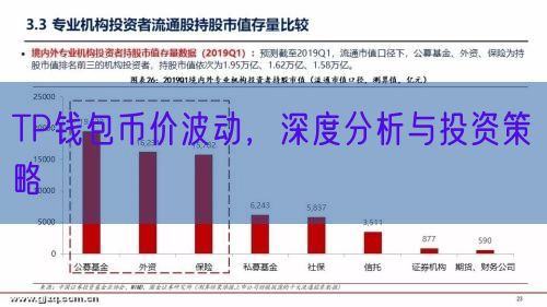 TP钱包币价波动，深度分析与投资策略