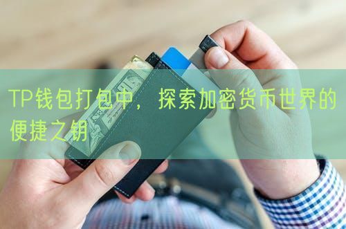 TP钱包打包中，探索加密货币世界的便捷之钥