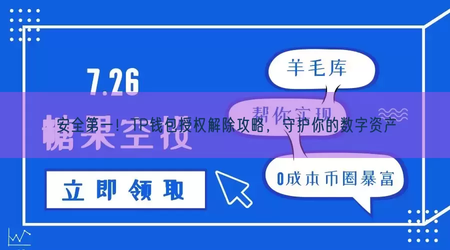 安全第一！TP钱包授权解除攻略，守护你的数字资产