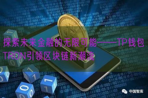 探索未来金融的无限可能——TP钱包TRON引领区块链新潮流