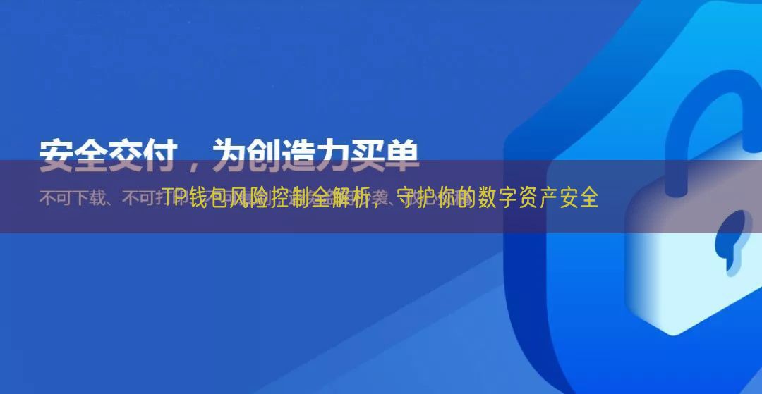 TP钱包风险控制全解析，守护你的数字资产安全