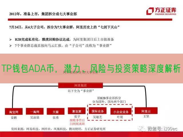 TP钱包ADA币，潜力、风险与投资策略深度解析