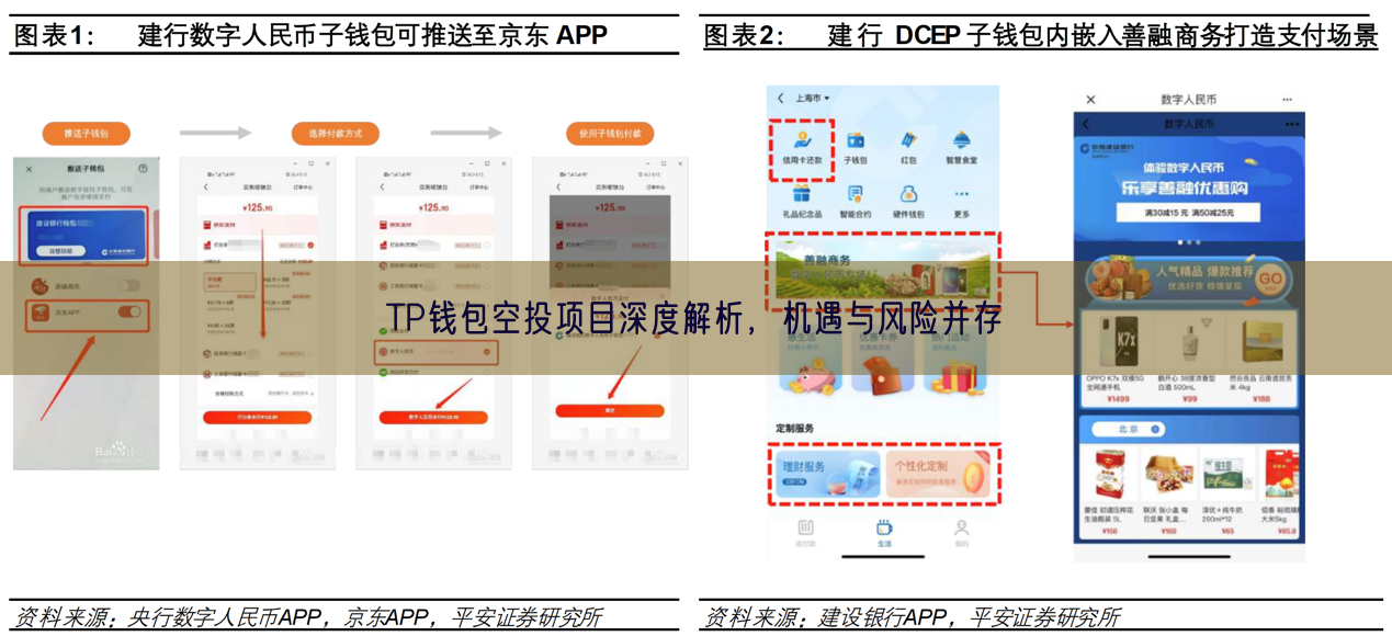 TP钱包空投项目深度解析，机遇与风险并存