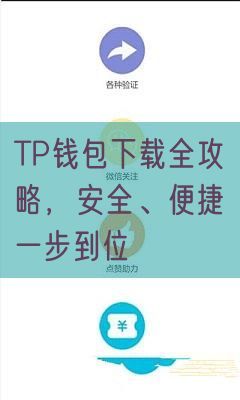 TP钱包下载全攻略，安全、便捷一步到位