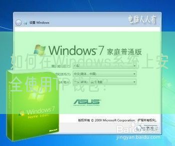 如何在Windows系统上安全使用TP钱包？