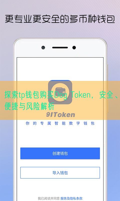 探索tp钱包购买Dog Token，安全、便捷与风险解析