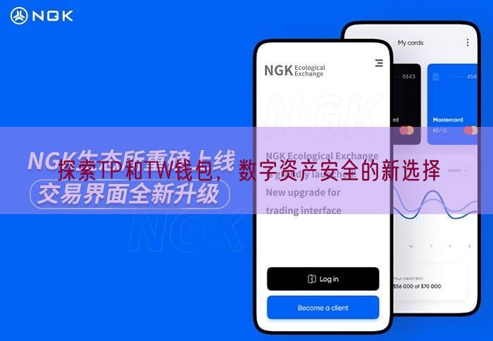 探索TP和TW钱包，数字资产安全的新选择