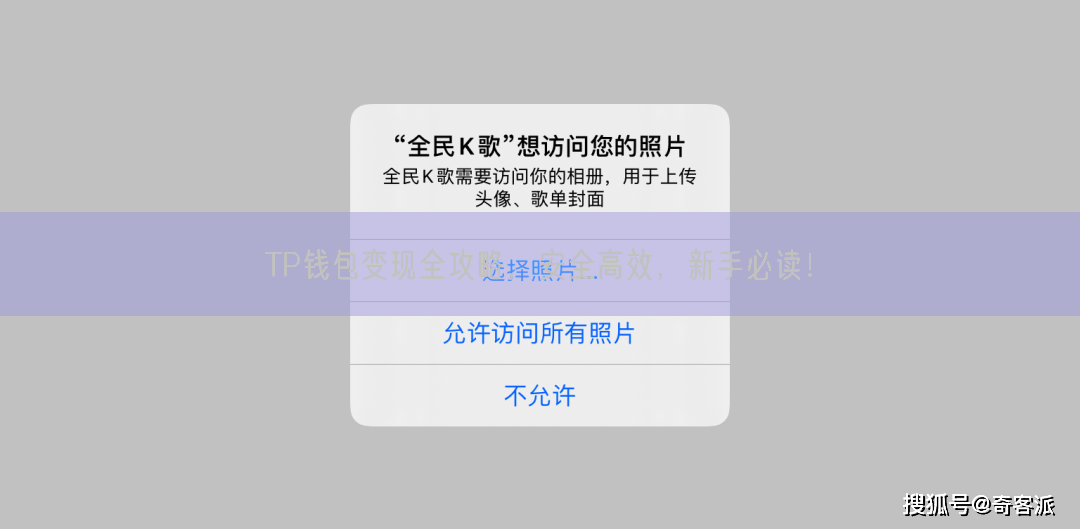 TP钱包变现全攻略，安全高效，新手必读！