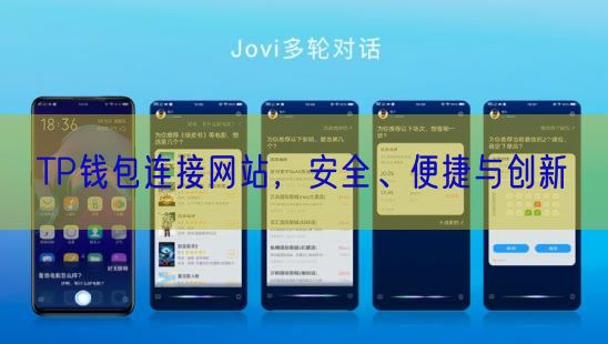 TP钱包连接网站，安全、便捷与创新