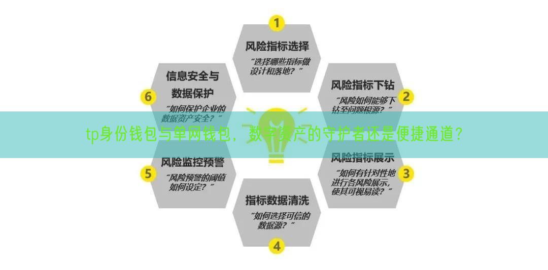 tp身份钱包与单网钱包，数字资产的守护者还是便捷通道？