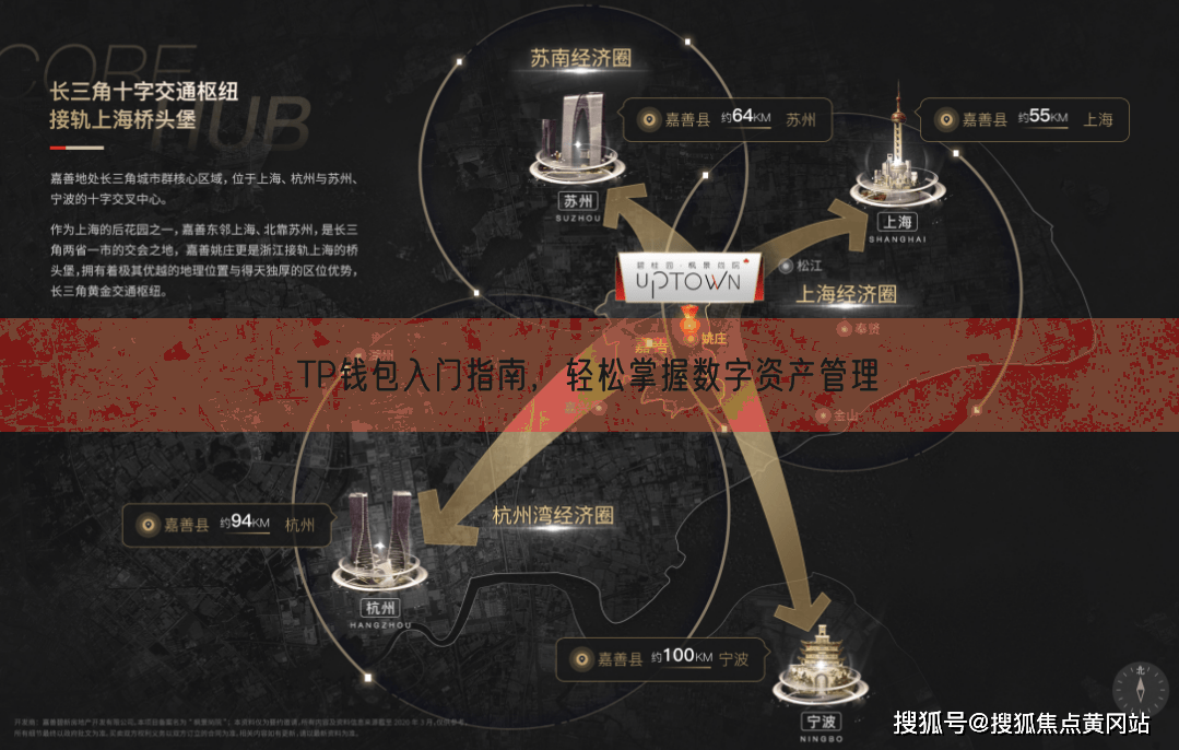 TP钱包入门指南，轻松掌握数字资产管理