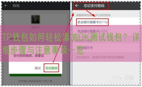 TP钱包如何轻松添加OK测试钱包？详细步骤与注意事项一览