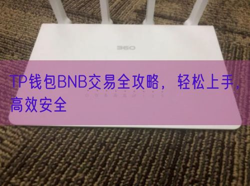 TP钱包BNB交易全攻略，轻松上手，高效安全